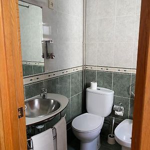 Habitación con 2 Camas Individuales