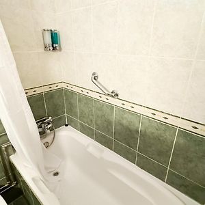 Habitación Cuádruple